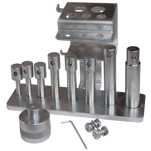 Punch & Die Kit Ottawa Fastener Supply