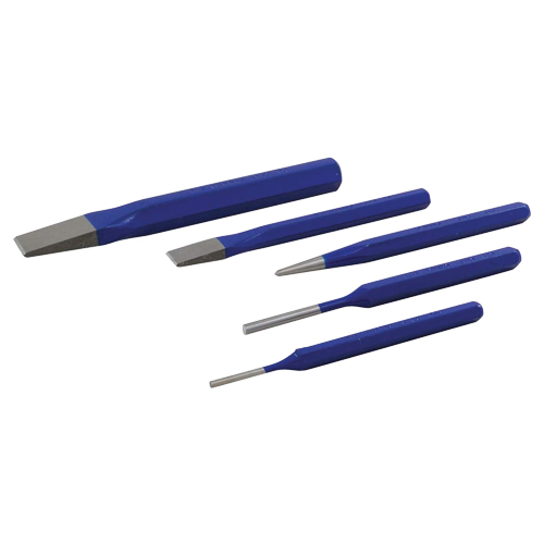 Punch & Chisel Set Ottawa Fastener Supply