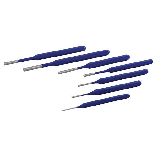 Pin Punch Set Ottawa Fastener Supply