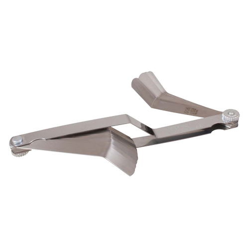 Jauge d'&eacute;paisseur &agrave; lames Ottawa Fastener Supply