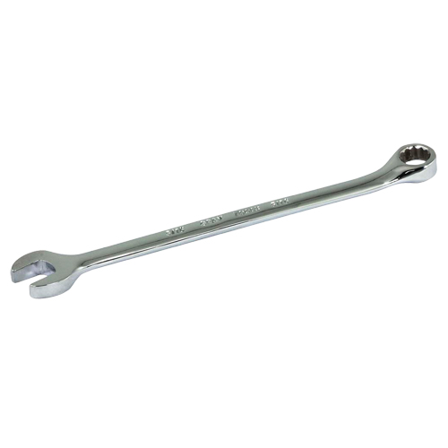 Combination Wrench, 12 Point, 1/4", Chrome Finish Ottawa Fastener Supply