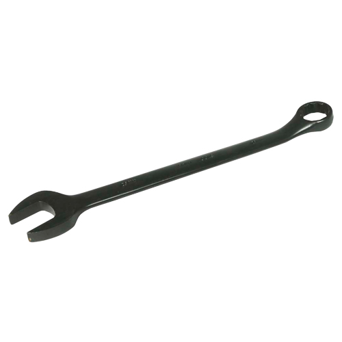 Combination Wrench, 12 Point, 26 mm, Black Oxide Finish Ottawa Fastener Supply