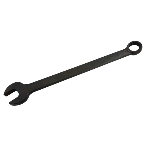 Combination Wrench, 12 Point, 35 mm, Black Oxide Finish Ottawa Fastener Supply