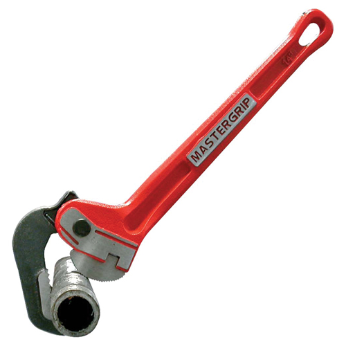 GRAY TOOLS Plumbers Rapid Wrench Ottawa Fastener Supply