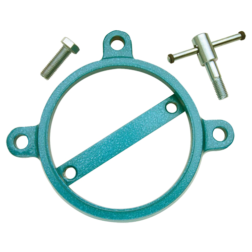 Base pivotante Ottawa Fastener Supply