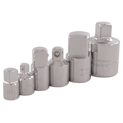 Adapter Set Ottawa Fastener Supply