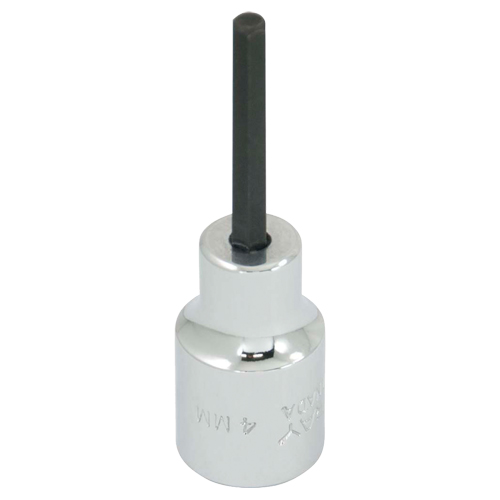 Replacement Bit, 5 mm x 1-1/5" L, 3/8" Drive Ottawa Fastener Supply