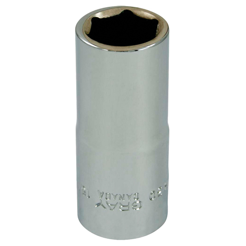 Socket, 15/16", 3/4" Drive, 6 Points Ottawa Fastener Supply
