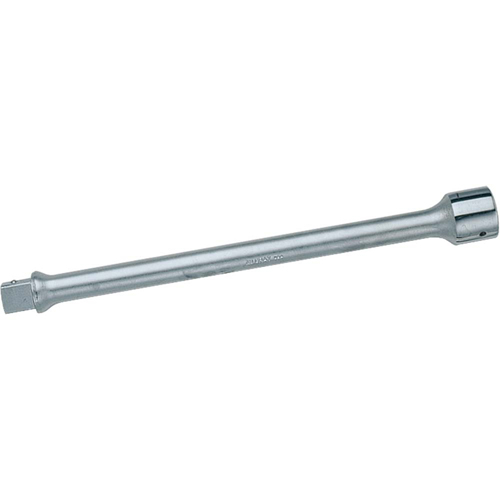 Extension, 1" Drive, 8-3/20" L Ottawa Fastener Supply