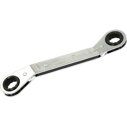 Ratcheting Box Wrench   Ottawa Fastener Supply