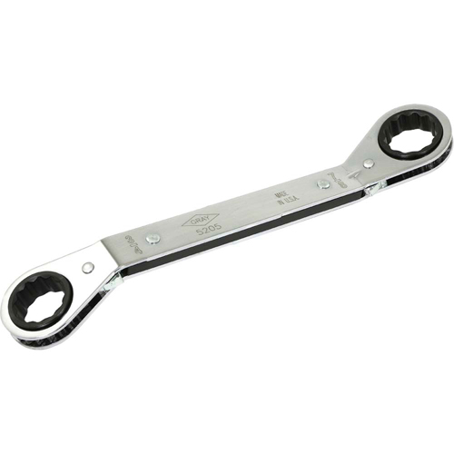 Ratcheting Box Wrench   Ottawa Fastener Supply
