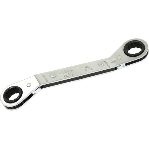 Ratcheting Box Wrench   Ottawa Fastener Supply