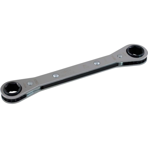 Flat Ratcheting Box Wrench Ottawa Fastener Supply