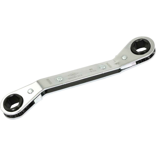 Offset Ratcheting Box Wrench   Ottawa Fastener Supply