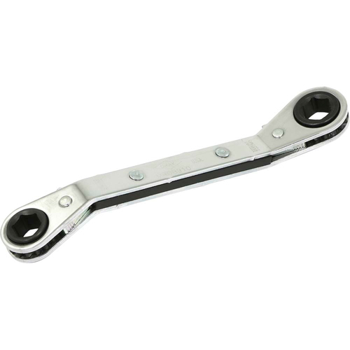 Offset Ratcheting Box Wrench   Ottawa Fastener Supply