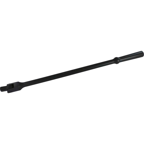 Black Flex Handle, 1/2" Drive, Plain Handle Ottawa Fastener Supply