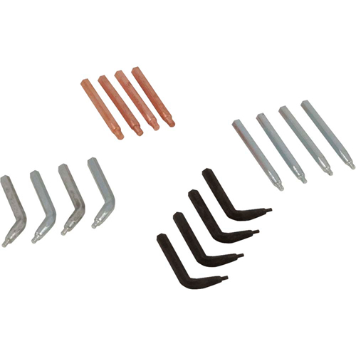 Trousse de pointes de pinces Ottawa Fastener Supply