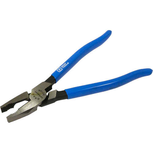 Lineman's Combination Plier Ottawa Fastener Supply