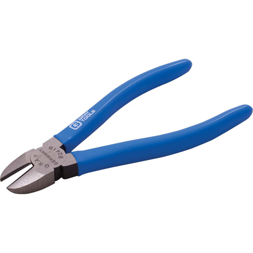 Pince coupante de c&ocirc;t&eacute;, 5" lo Ottawa Fastener Supply