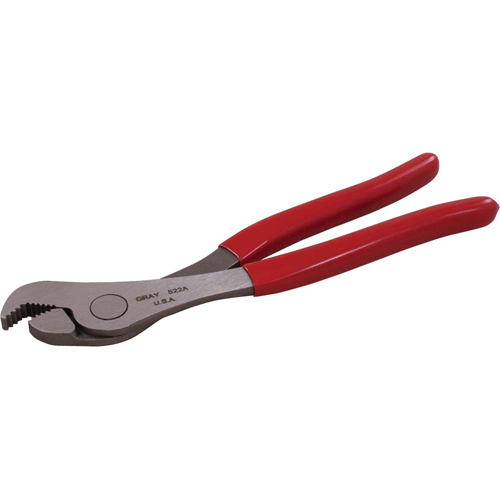 Angle Nose Battery Plier Ottawa Fastener Supply
