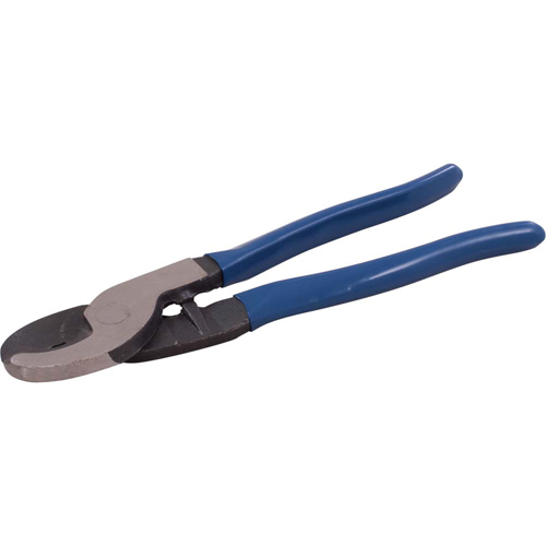 Cable Cutter, 9-1/4" Ottawa Fastener Supply