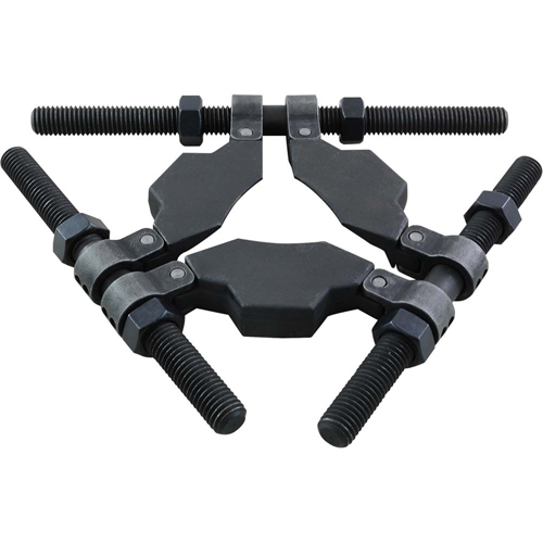 Plaques s&eacute;paratrices triangulaires Ottawa Fastener Supply