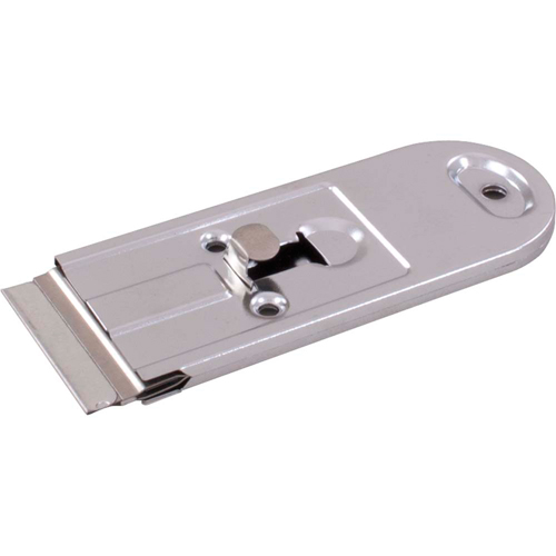 Racleurs &agrave; lame r&eacute;tractable Ottawa Fastener Supply