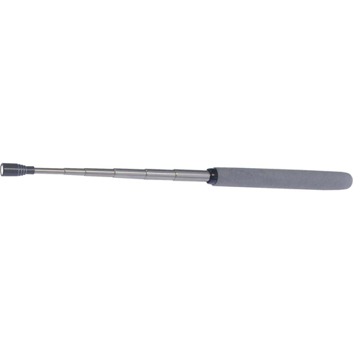 Outil de ramassage t&eacute;lescopique, Longueur de 33-1/2", Diam&egrave;tre de 1/4", Capacit&eacute; de 5 lb Ottawa Fastener Supply