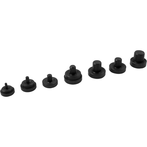 Douille d'outil &agrave; &eacute;vaser Ottawa Fastener Supply