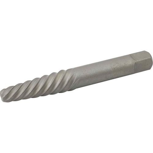 Screw Extractor, 5, For Screw Size 3/8" Ottawa Fastener Supply