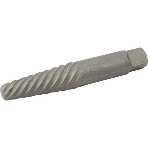 Screw Extractor, 16, For Screw Size 5/8" Ottawa Fastener Supply