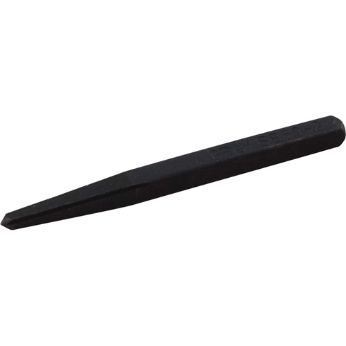 Straight Type Screw Extractor, 1, For Screw Size 1/4", Carbide Ottawa Fastener Supply