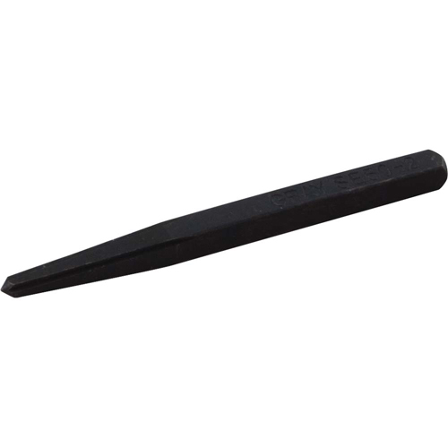 Straight Type Screw Extractor, 4, For Screw Size 1/2", Carbide Ottawa Fastener Supply