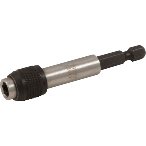 Bit Holder with Quick Release Ottawa Fastener Supply