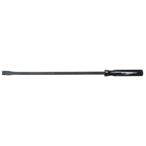 Pry Bar with Angled Tip, 1/2" W, 25" L Ottawa Fastener Supply