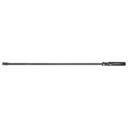 Pry Bar with Angled Tip, 1/2" W, 36" L Ottawa Fastener Supply