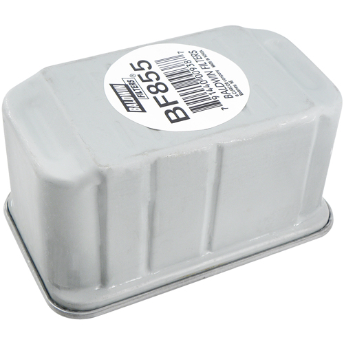 BF855 Box-Style Secondary Fuel/Water Separator Ottawa Fastener Supply