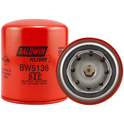 BW5136 Oil Vapour Emission Filter Ottawa Fastener Supply