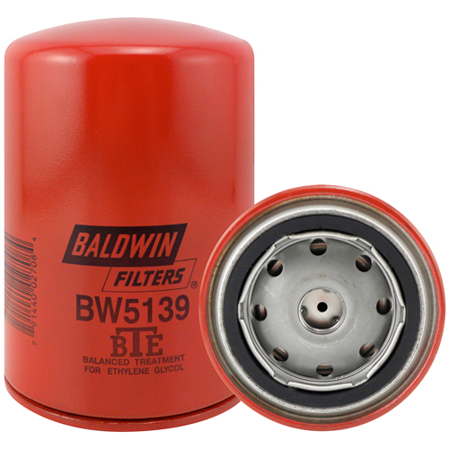 BW5139 Transmission Spin-On Filter Ottawa Fastener Supply