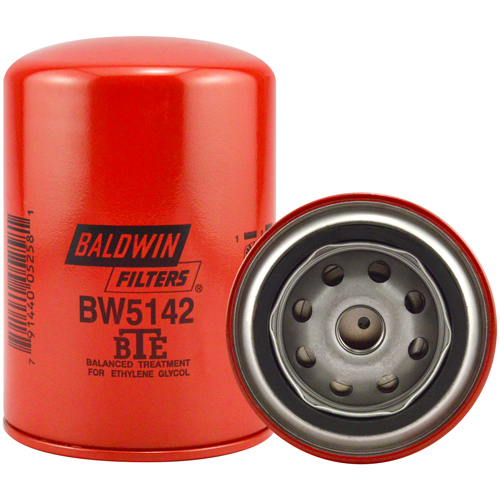 BW5142 Spin-On Coolant Filter with BTA PLUS Formula Ottawa Fastener Supply