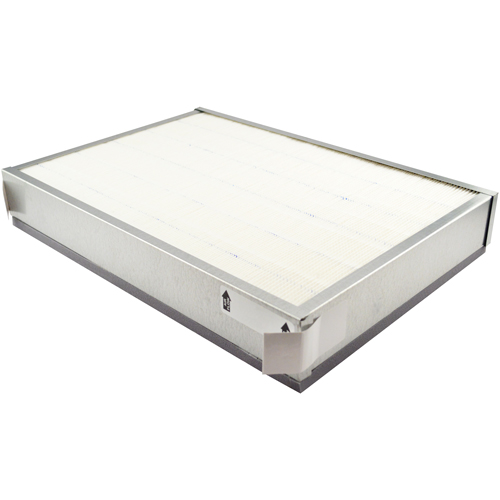 PA5300 &eacute;l&eacute;ment de filtre &agrave; air pour habitacle Ottawa Fastener Supply