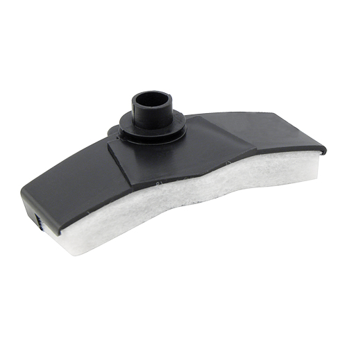 SA2039 Filtre pour reniflard de carter de moteur avec boîtier en plastique Ottawa Fastener Supply