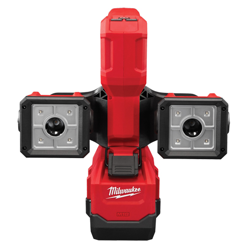 &eacute;clairage utilitaire pour nacelle M18, DEL, 42 W, 2500 lumens, Boîtier en Plastique Ottawa Fastener Supply