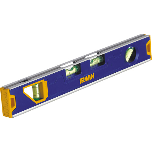 Niveau s&eacute;rie 150T, Boîte, 12" lo, Aluminium, 4, Magn&eacute;tique Ottawa Fastener Supply