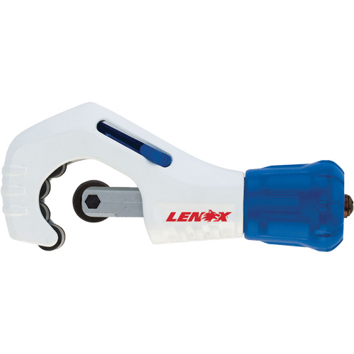 Coupe-tubes pour cuivre, Capacit&eacute; de 1/8" - 1-3/8" Ottawa Fastener Supply