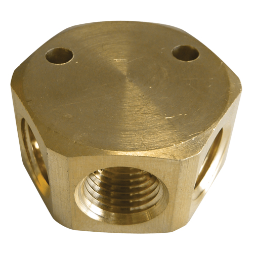 Distributeur d'air 3 en 6 Ottawa Fastener Supply