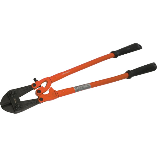 Bolt Cutter, 30" L, Center Cut Ottawa Fastener Supply