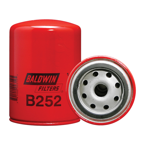 B252 Filtre &agrave; visser pour transmission Ottawa Fastener Supply