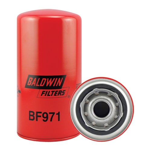 BF971 Fuel Storage Tank Spin-On Ottawa Fastener Supply