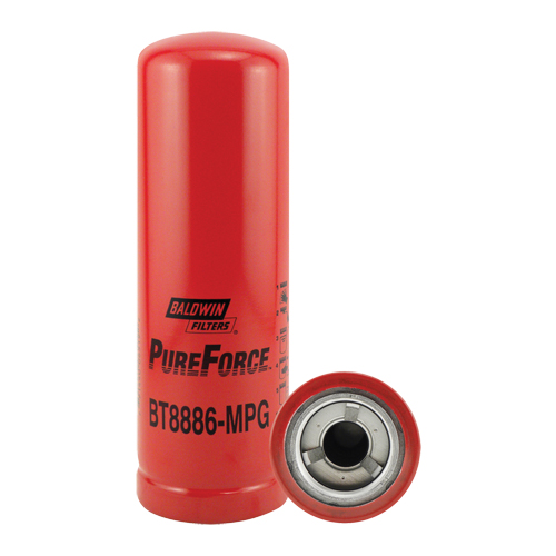 BT8886-MPG &eacute;l&eacute;ment filtrant hydraulique &agrave; visser en verre de performance maximale Ottawa Fastener Supply